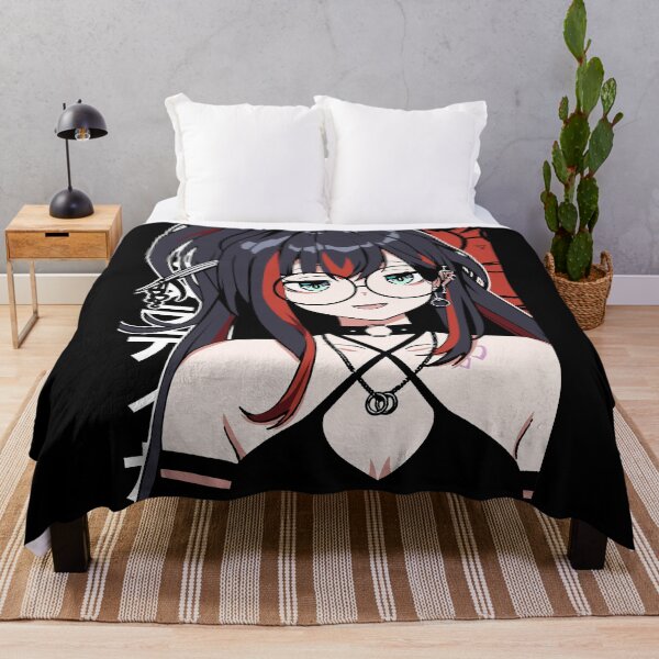 Item preview, Goth Mika Melatika designed and sold by UDTee.