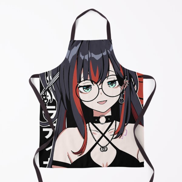 Item preview, Goth Mika Melatika designed and sold by UDTee.