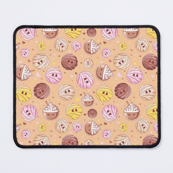 Item preview, Conchas, Cafecito y Chisme  designed and sold by skittles1698.
