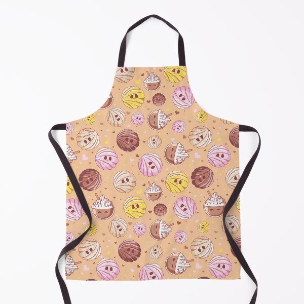 Item preview, Conchas, Cafecito y Chisme designed and sold by skittles1698.