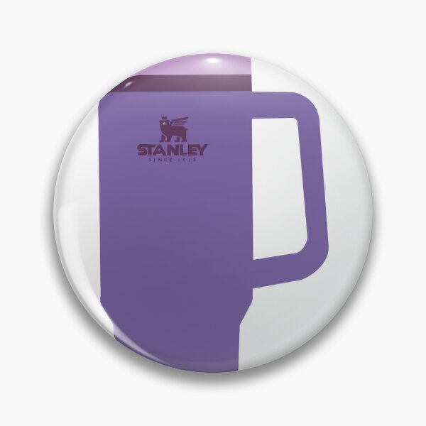 Stanley Cup - Green Sticker for Sale by Badbeach