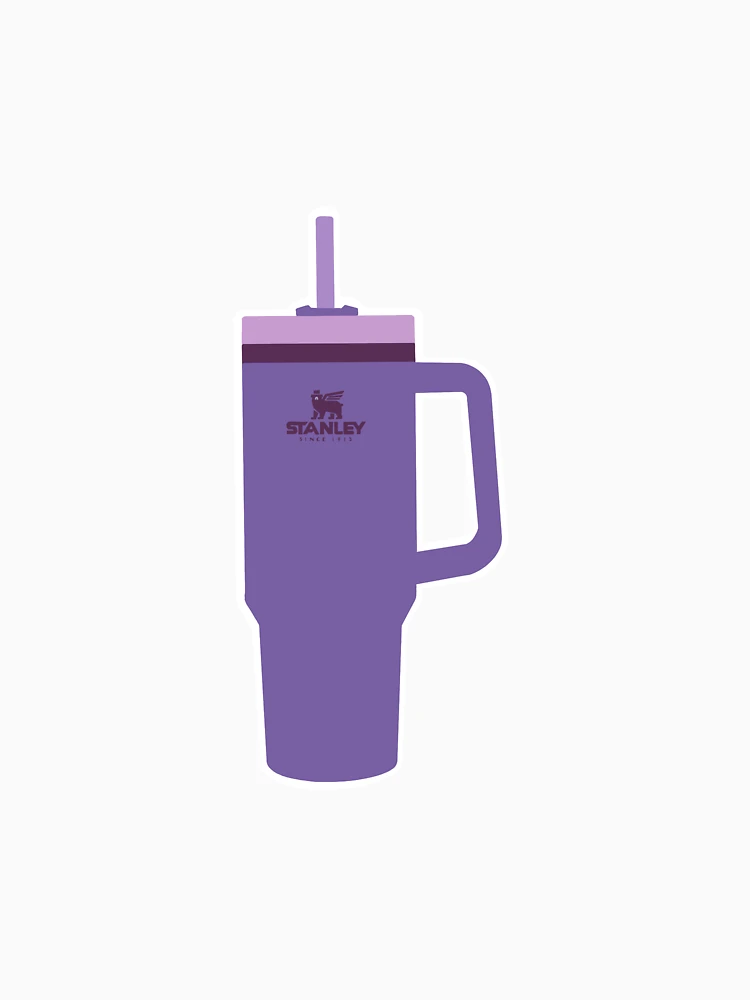 purple stanley cup outfits｜TikTok Search