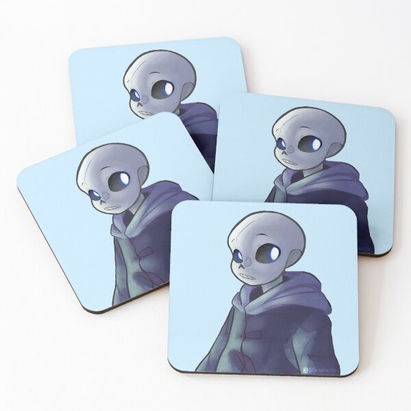 Item preview, Sans Undertale “Real” designed and sold by BunnyBuys.