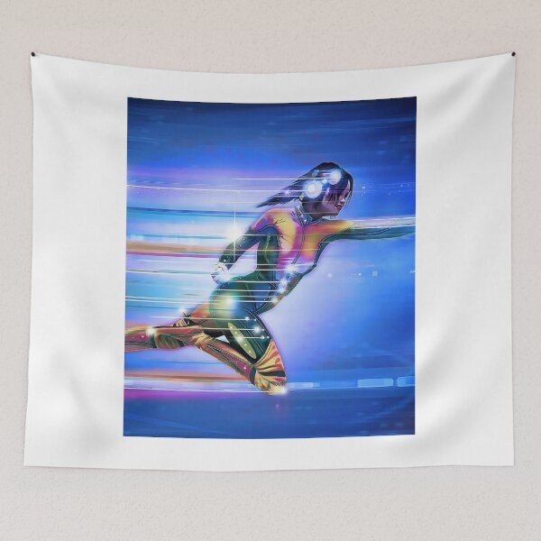 Item preview, *EXCLUSIVE* Best Selling ashnikko Essential T-Shirt designed and sold by fofana05.