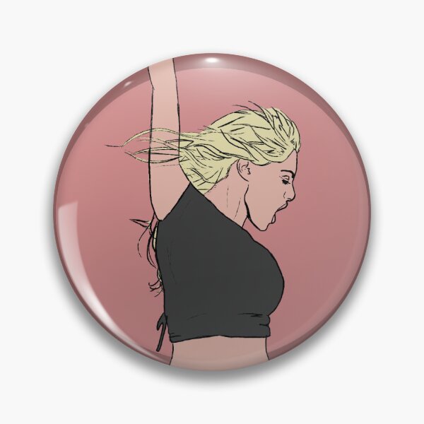 Item preview, Brittany Murphy Forever designed and sold by LostYourself.