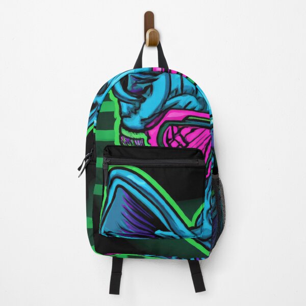 Item preview, Sci-Fi Dogs - A Retro Futuristic badass designed and sold by Cosmic-graphics.