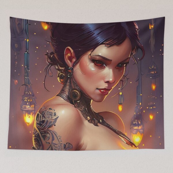 Item preview, Fashion  designed and sold by Lyesink.