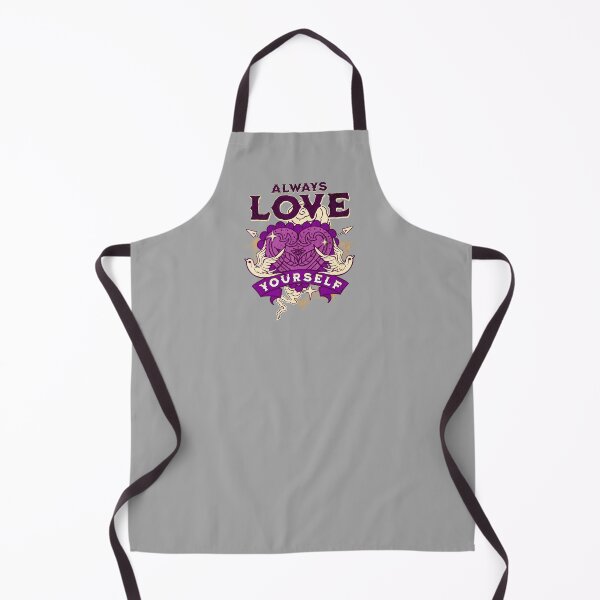 Item preview, Always Love Yourself designed and sold by Trinket-Trickster.