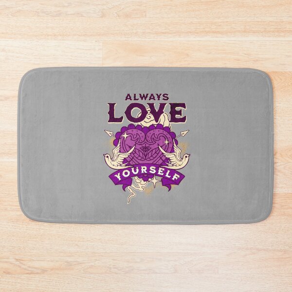 Item preview, Always Love Yourself designed and sold by Trinket-Trickster.