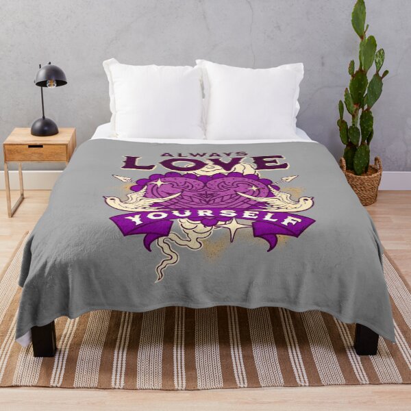 Item preview, Always Love Yourself designed and sold by Trinket-Trickster.