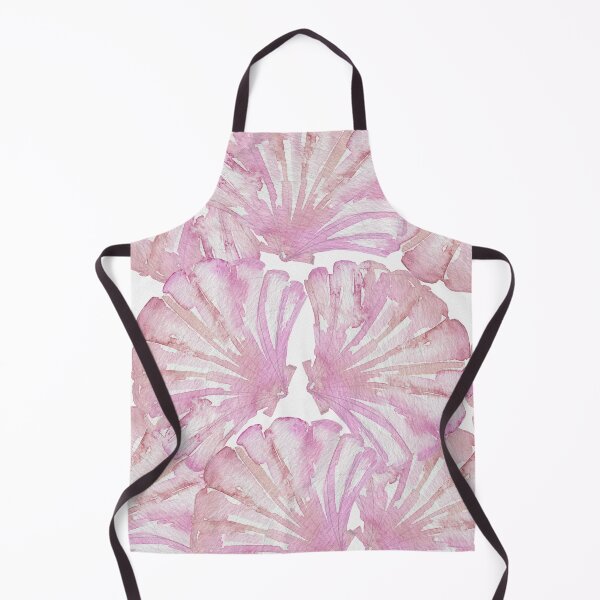 Item preview, Shell Ya Later - Pink Seashells designed and sold by Kristen Laczi.