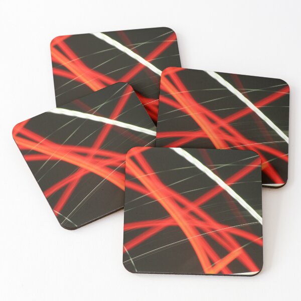 Item preview, Red Lines designed and sold by Kate Harrison.