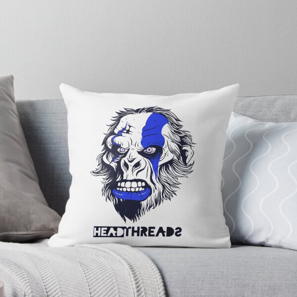 Item preview, Head threads Design designed and sold by fun-times-store.