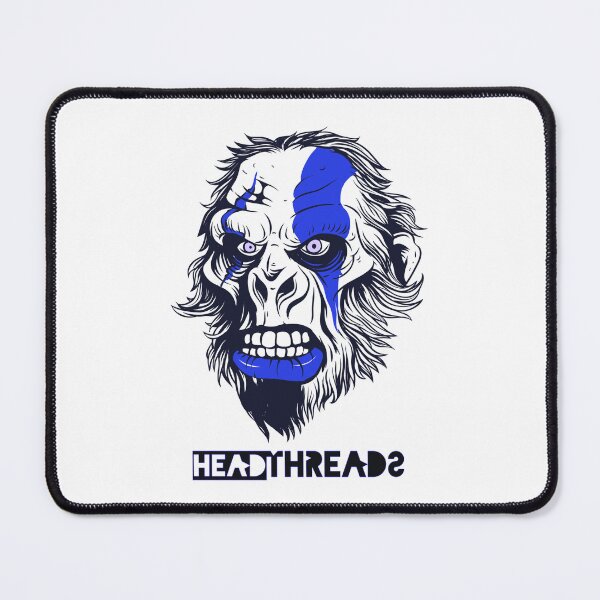 Item preview, Head threads Design designed and sold by fun-times-store.