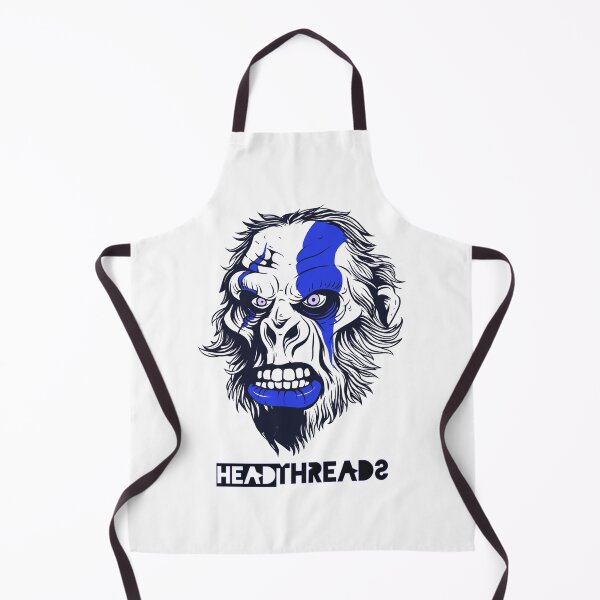 Item preview, Head threads Design designed and sold by fun-times-store.