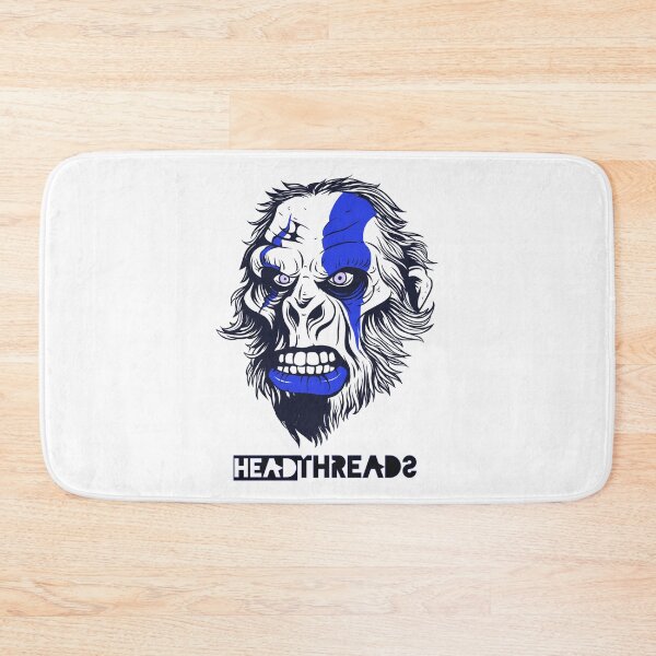 Item preview, Head threads Design designed and sold by fun-times-store.