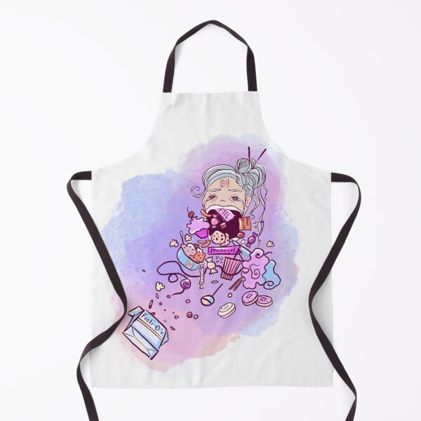 Item preview, Eating My Feelings Candy Sweets and Treats designed and sold by DeeVinciArt.
