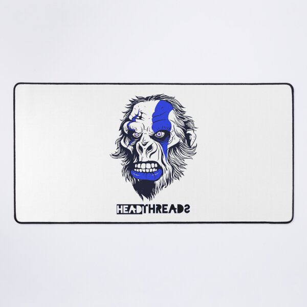 Item preview, Head threads Design designed and sold by fun-times-store.