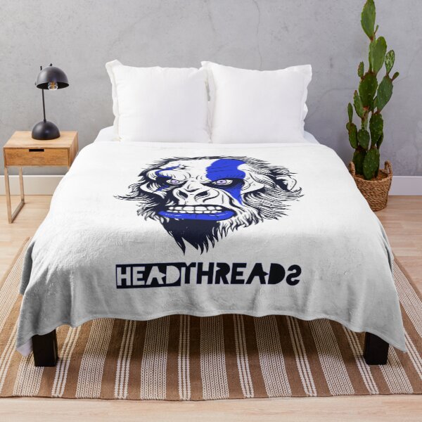 Item preview, Head threads Design designed and sold by fun-times-store.