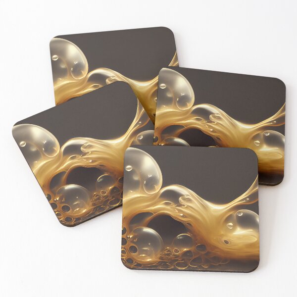 Item preview, Abstract Design 3 designed and sold by HowlHei.