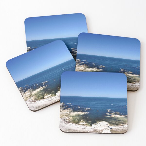 Item preview, View of the Kaikoura Peninsula, New Zealand designed and sold by franck380.
