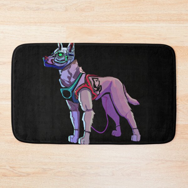 Item preview, Electronic Adventure A Dogs Tale designed and sold by Cosmic-graphics.