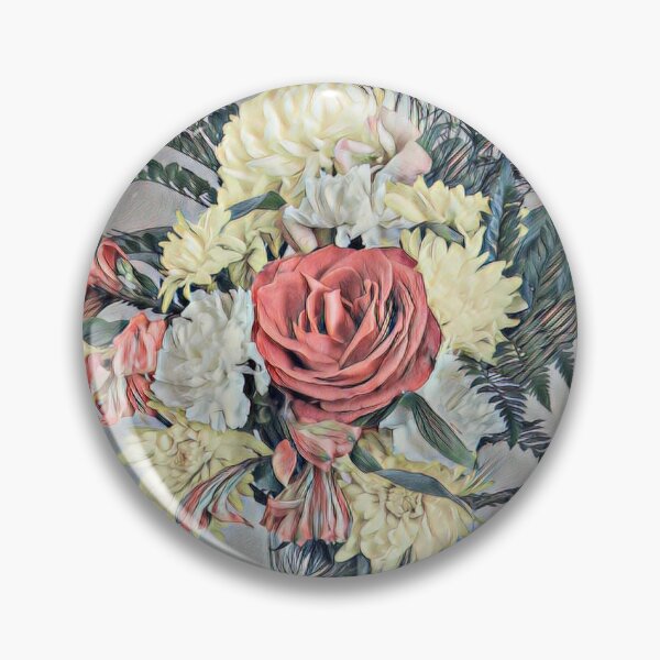 Item preview, Crystal Bouquet No.6 designed and sold by MaryLinH.
