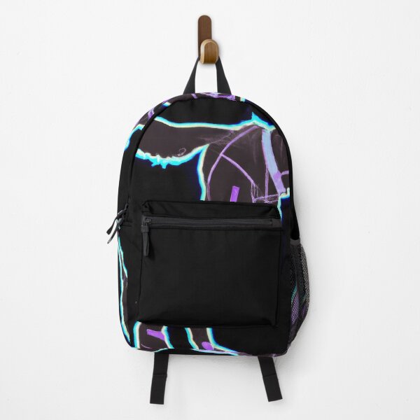 Item preview, The Synthwave Pup A Retro Futuristic Tale designed and sold by Cosmic-graphics.