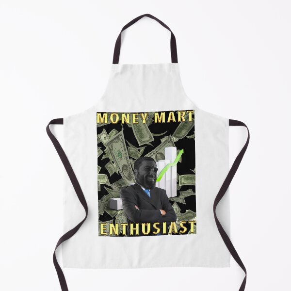 Item preview, Money Mart Enthusiast designed and sold by joshemf.