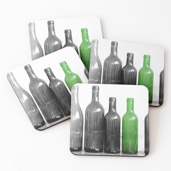 Item preview, The Bottle designed and sold by Kate Harrison.