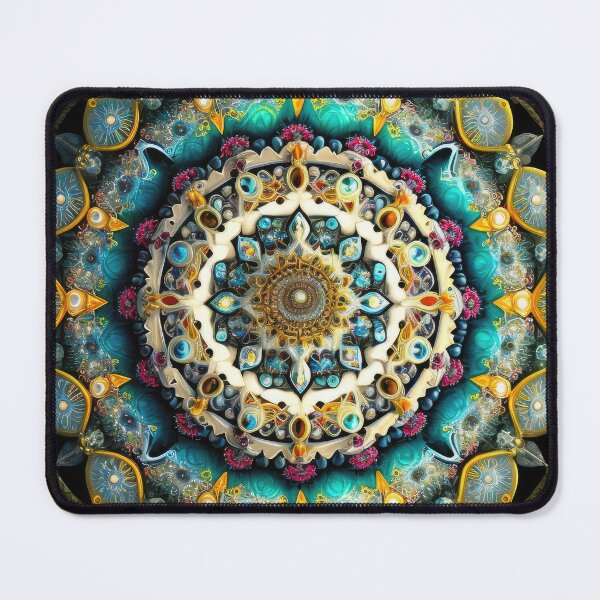 Item preview, Luxury Clock designed and sold by DeRosa3DDesigns.