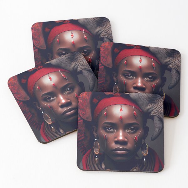 Item preview, Delta Sigma Theta - "Leaders, Scholars, Trailblazers" designed and sold by NicoStreet | Fyber7 Archive.