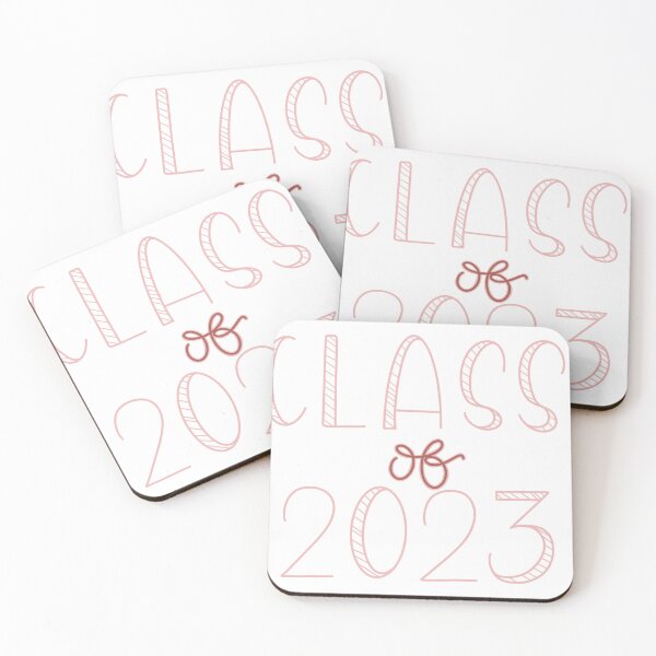 Item preview, Class of 2023 designed and sold by trippyzipp.