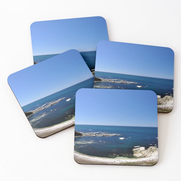 Item preview, View of the Kaikoura Peninsula, New Zealand designed and sold by franck380.