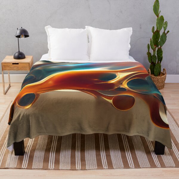 Item preview, Abstract Design 4 designed and sold by HowlHei.