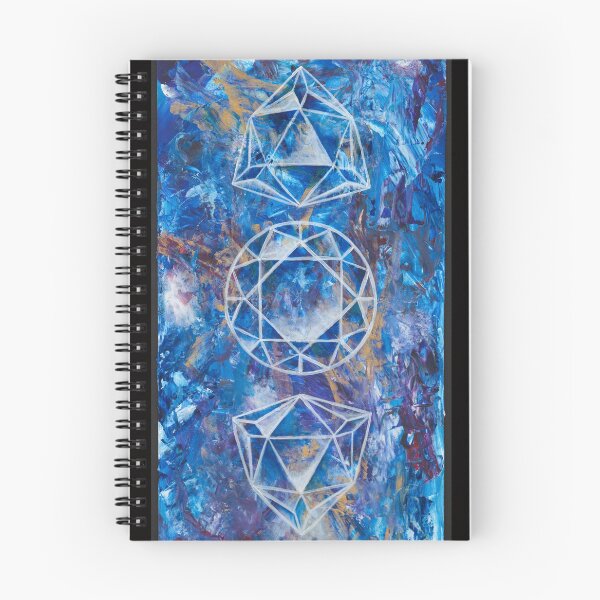 Item preview, Whispers of Gems designed and sold by Vitruvianart.