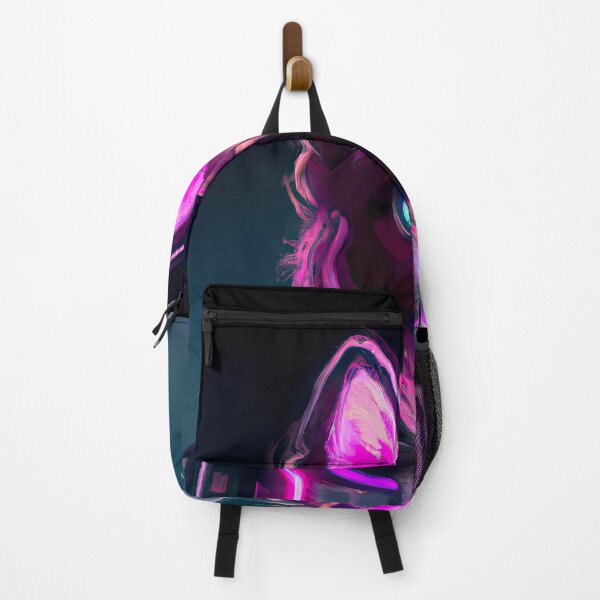 Item preview, Intergalactic Pup A Futuristic Adventure designed and sold by Cosmic-graphics.