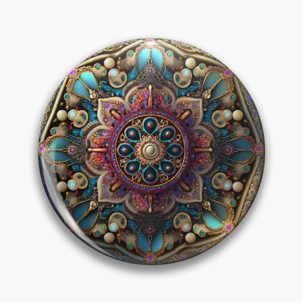 Item preview, Luxury Clock designed and sold by DeRosa3DDesigns.