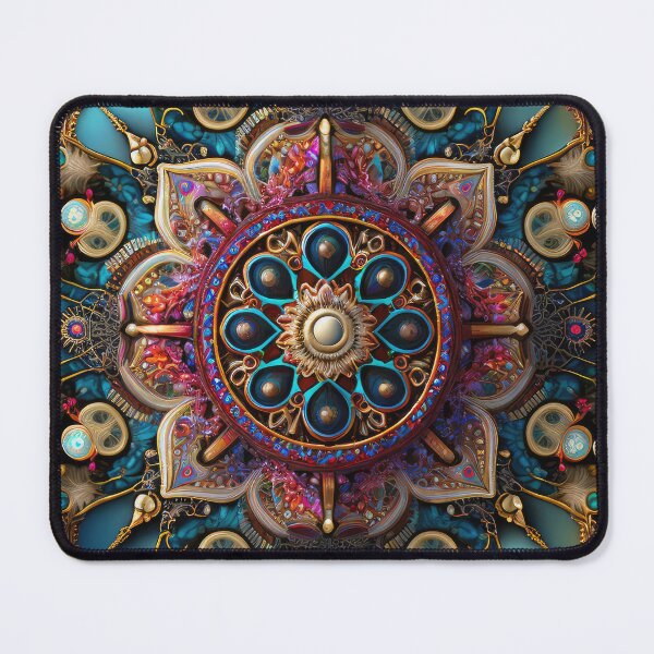 Item preview, Luxury Clock designed and sold by DeRosa3DDesigns.