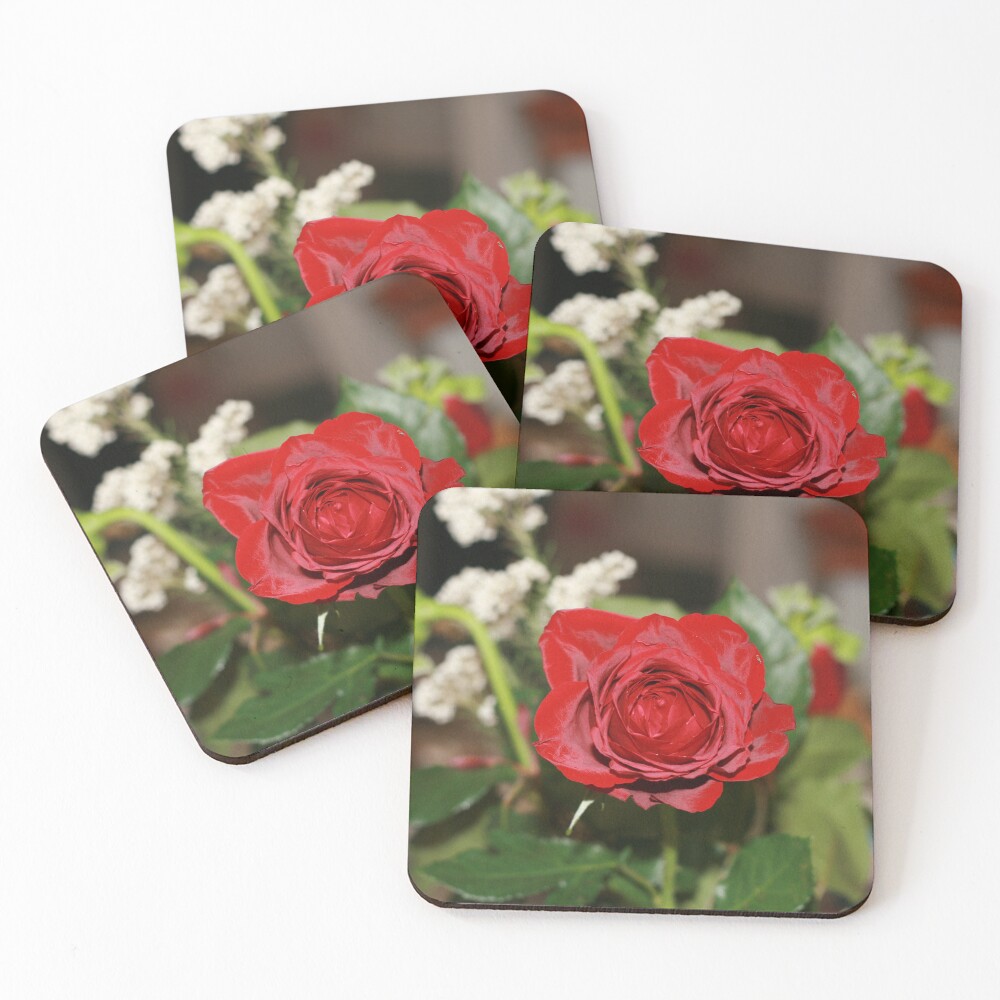 Item preview, Coasters (Set of 4) designed and sold by randomness.