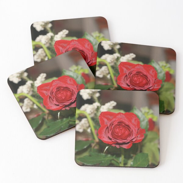 Item preview, Rose designed and sold by Kate Harrison.