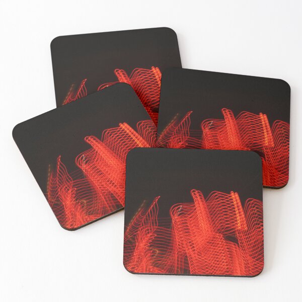 Item preview, tail lights designed and sold by Kate Harrison.