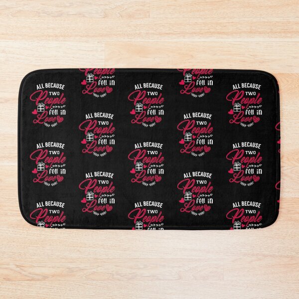 Item preview, Copy of I Love Every Moment With You - Cute  Valentine's Day Gift For Couples, Kids by FanityPrints designed and sold by FanityPrints.