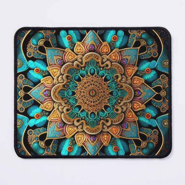 Item preview, Circular Design designed and sold by DeRosa3DDesigns.
