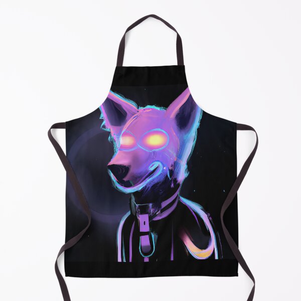 Item preview, Cyberdog Dreams A Futuristic Pup Adventure designed and sold by Cosmic-graphics.