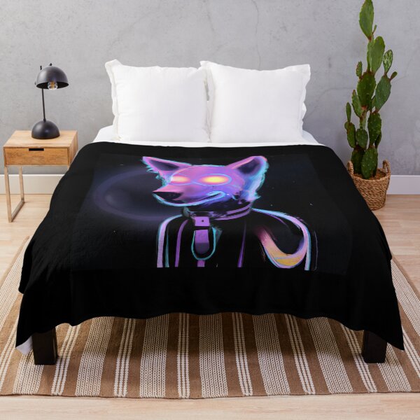 Item preview, Cyberdog Dreams A Futuristic Pup Adventure designed and sold by Cosmic-graphics.