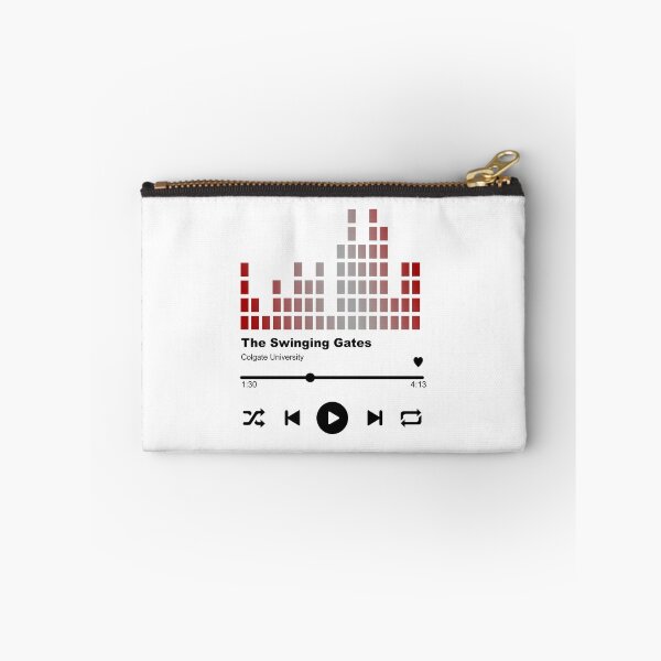 Item preview, Swinging Gates Spotify designed and sold by tjbrock2.