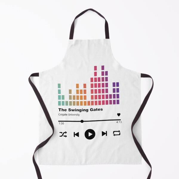 Item preview, Swinging Gates Spotify 2 designed and sold by tjbrock2.