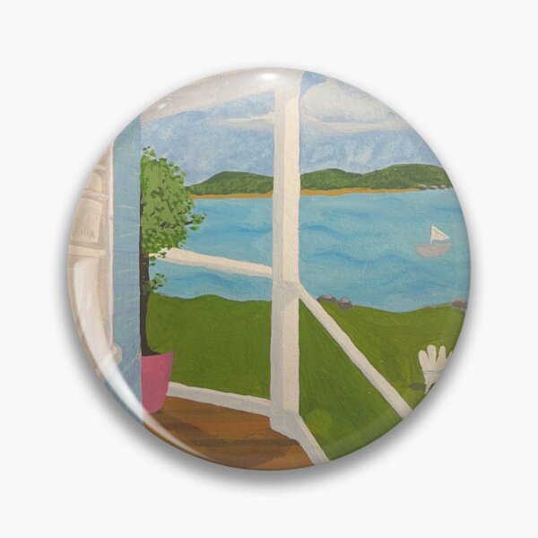 Item preview, cottage harbor  designed and sold by morgs-bett.