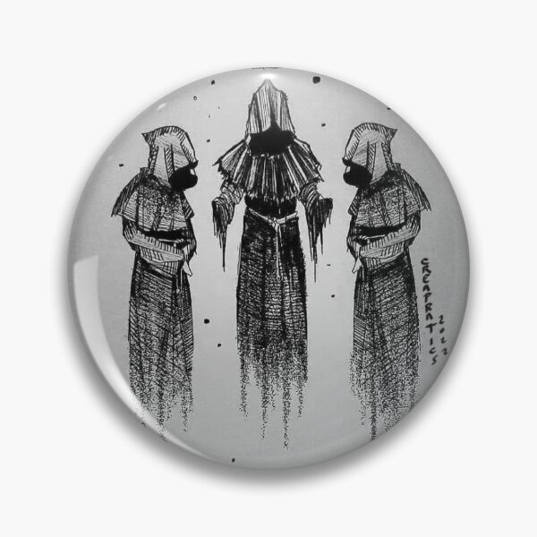 Item preview, The Council designed and sold by CreaPraTics.